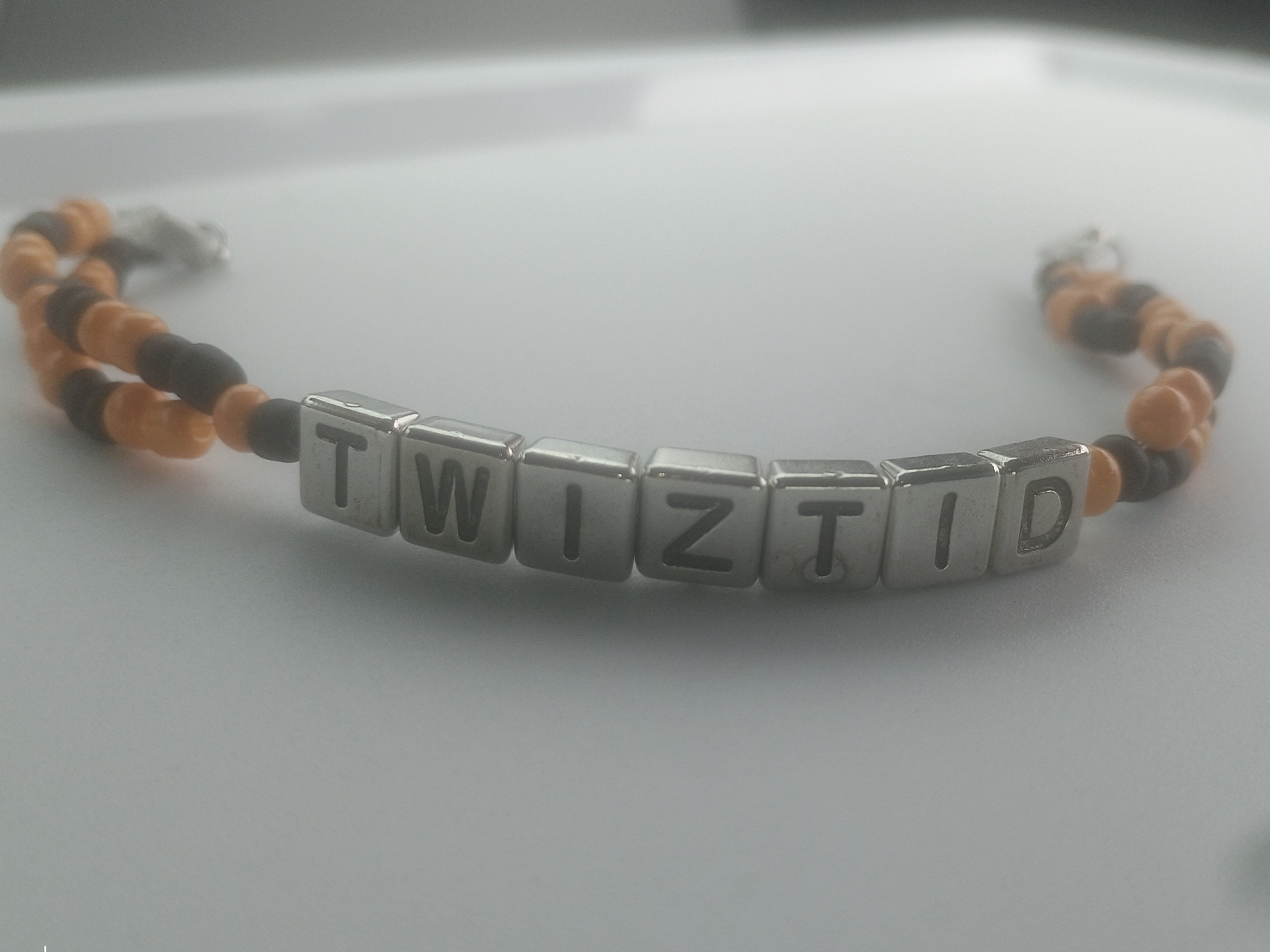 8" TWIZTID Bracelet